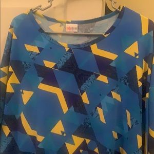 Lularoe tunic